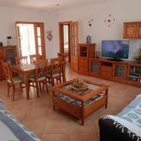 Villa Sirena Cala'N Blanes  Exteriör bild