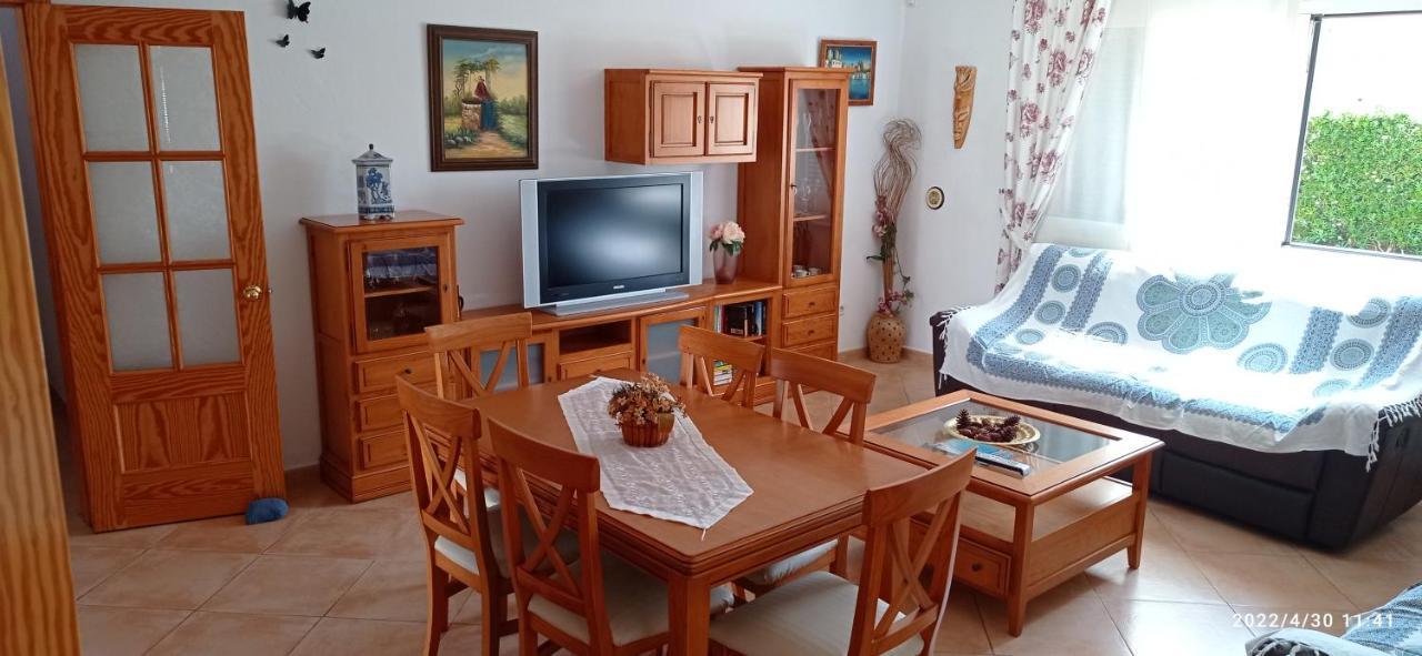 Villa Sirena Cala'N Blanes  Exteriör bild