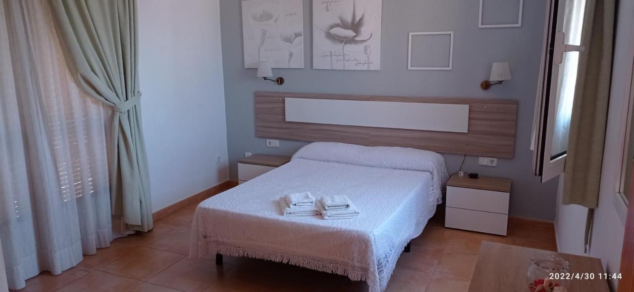 Villa Sirena Cala'N Blanes  Exteriör bild
