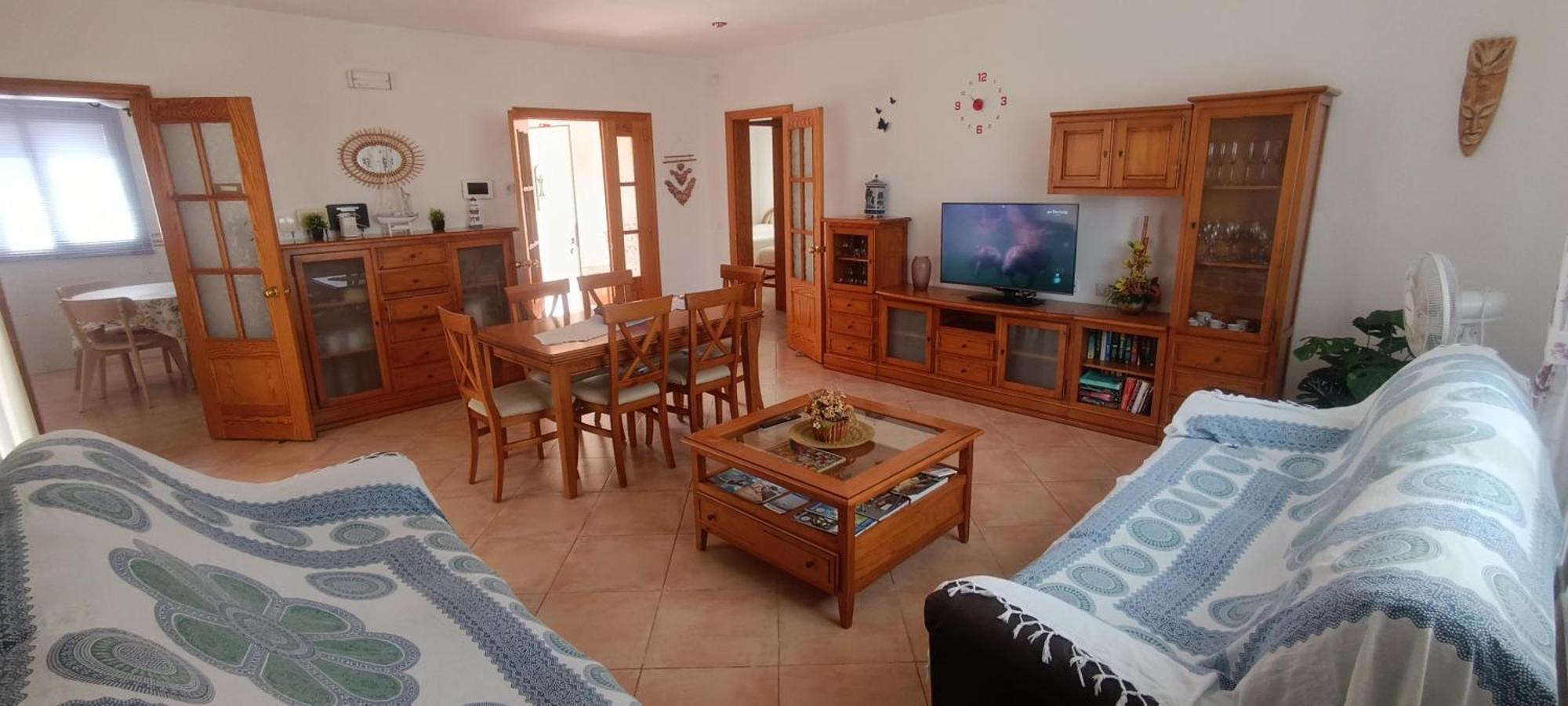 Villa Sirena Cala'N Blanes  Exteriör bild