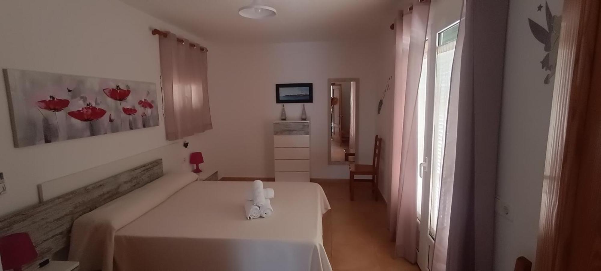 Villa Sirena Cala'N Blanes  Exteriör bild